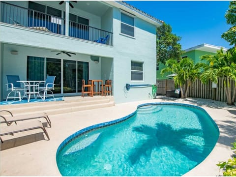 Private Pool