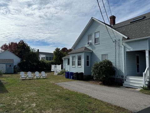 Great yard