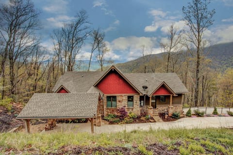 Located in an Exclusive Gated Community