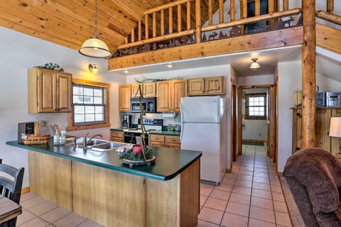 Kitchen | Crockpot | Coffee Maker