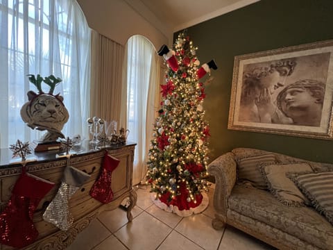 Christmas Tree 🎄
