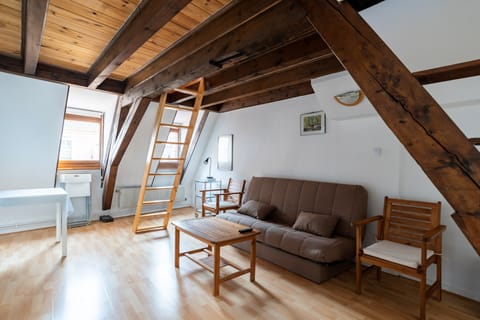 CityCosy-Strasbourg - St Thomas Serruriers (1)