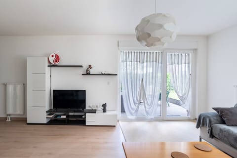 Neudorf Garden Bucarest - CityCosy Strasbourg - Vacation Rental