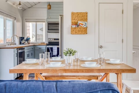 The Nautical House-110