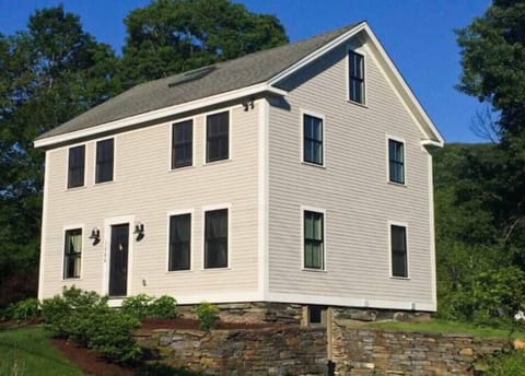 Your Home Away from Home