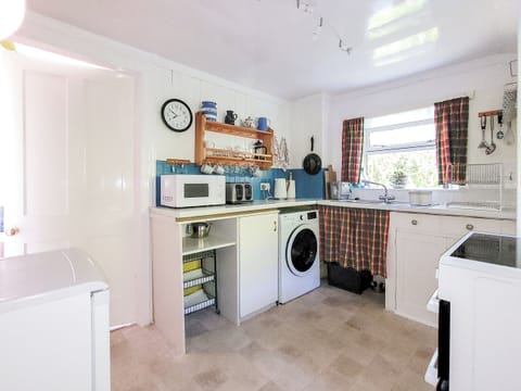 Kitchen | G&agrave;rradh an Fh&agrave;saich, Glendale