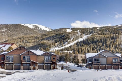 River Run Townhomes - Keystone CO
