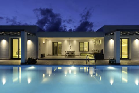 Gennadi Residences