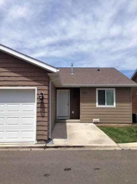 Welcome to the River Run Ranch Townhome