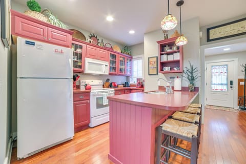 Kitchen | Cooking Basics