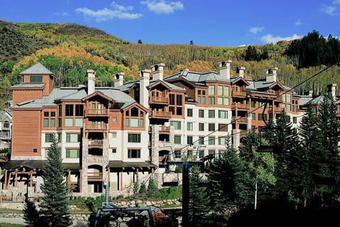 Beaver Creek Elkhorn Lodge