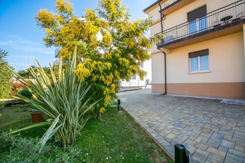 Shared Garden