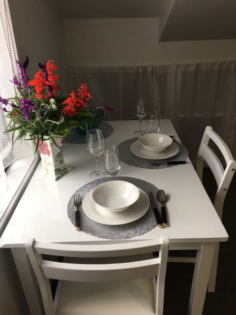 Table for 2