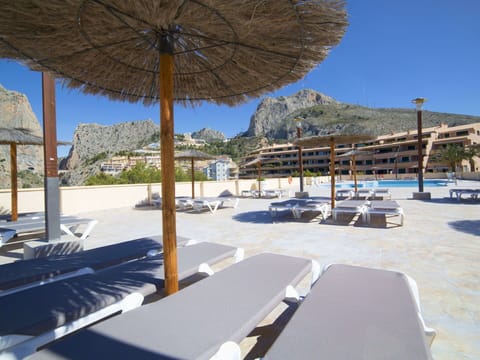 Property, Vacation, Resort, Palm Tree, Tree, Swimming Pool, House, Building, Real Estate, Table