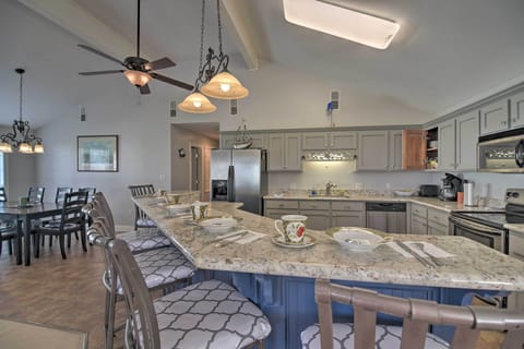 Kitchen | Cooking Basics