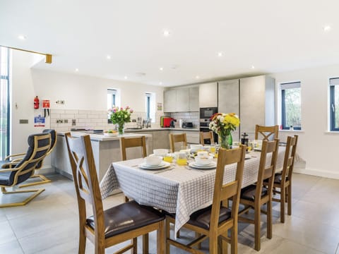 Kitchen/diner | Fenside Way, Wicken, near Soham