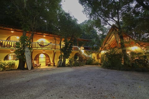Welcome to Nosara Sunrise Bed and Breakfast