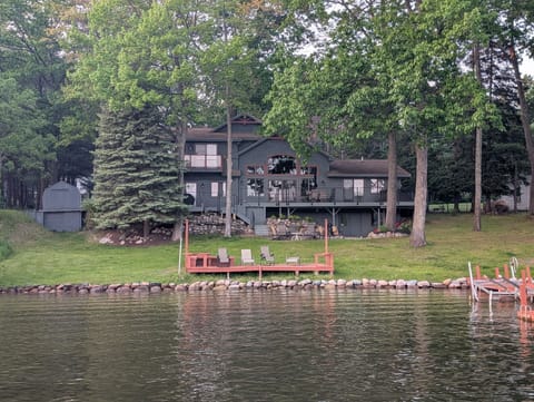 Beautiful views from every room!