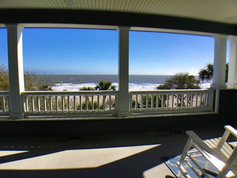 Views from Seaforever!