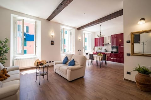 Tedea Apartment with Ac Apartment in Vernazza