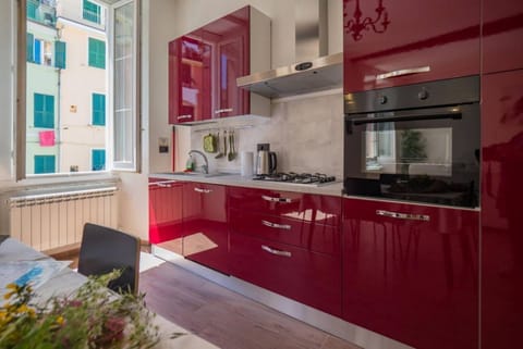 Tedea Apartment with Ac Apartment in Vernazza