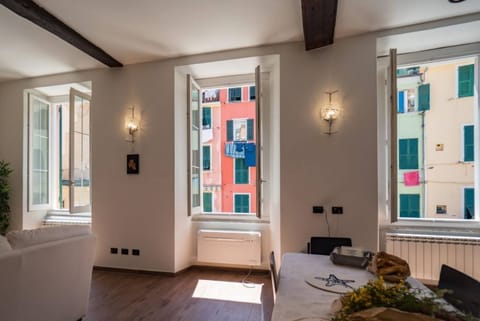Tedea Apartment with Ac Apartment in Vernazza