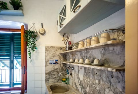 La Casa di Eio Apartment Apartment in Vernazza