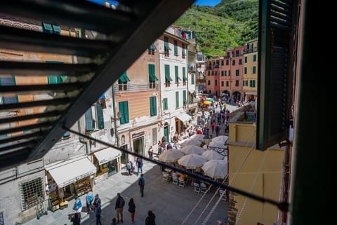 La Casa di Eio Apartment Apartment in Vernazza
