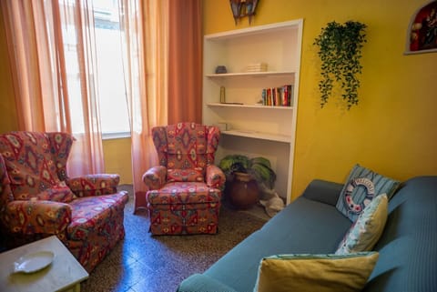 La Casa di Eio Apartment Apartment in Vernazza