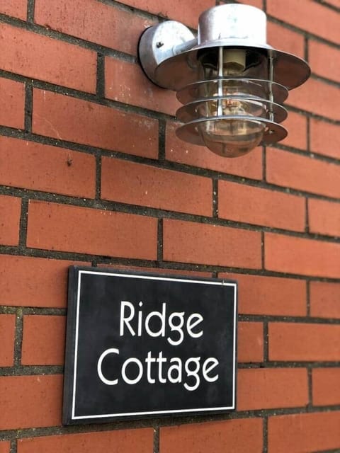 Ridge Cottage