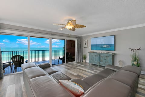 Welcome to our condo!