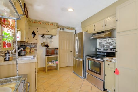 Kitchen | Cooking Basics | Drip Coffee Maker | Blender