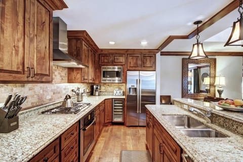 Ritz-Carlton Residences in Vail, Colorado