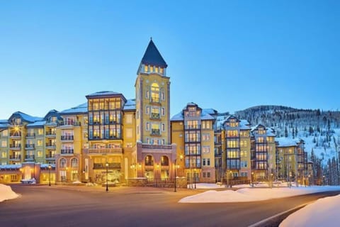 Ritz-Carlton Residences in Vail, Colorado
