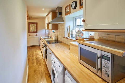 Greengate Cottage, Hutton Le Hole, Stay North Yorkshire