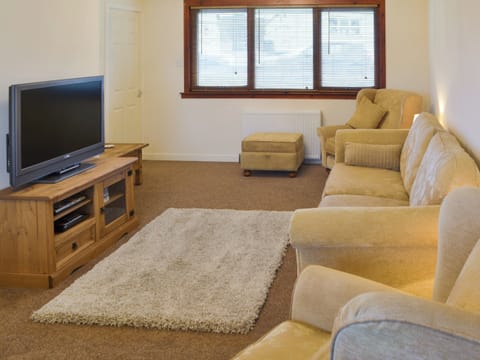 Comfy living area | Cluaran Cottage, Tain