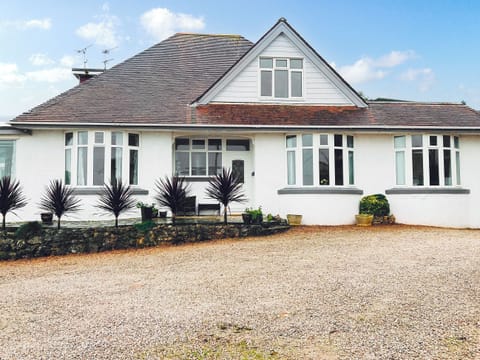 Exterior | Blue Waters ApartmentsShoreline, Goodrington, near Paignton