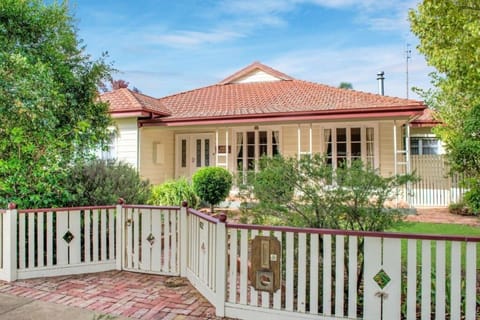 "Ayr House"