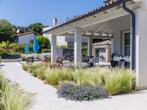 Shrub, Home, Garden, Groundcover, Landscaping, Shade, Yard, Estate, Backyard