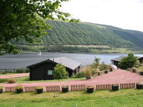 Plant, Water, Property, Sky, Cloud, Natural Landscape, Tree, Land Lot, Cottage, Grass