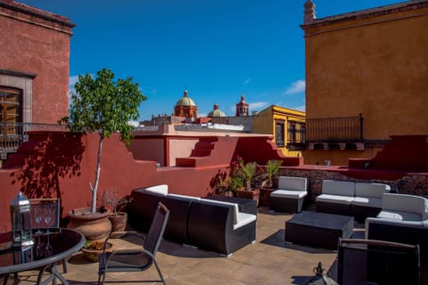Terraza