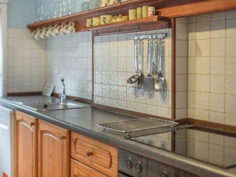 Kitchen | Talland House, Polperro, near Looe