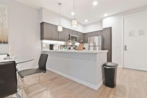 North Peninsula Menlo Park 1 Bedroom Kitchen