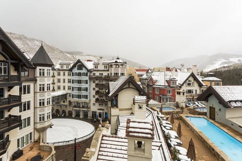 The Arrabelle at Vail Square - Vail CO