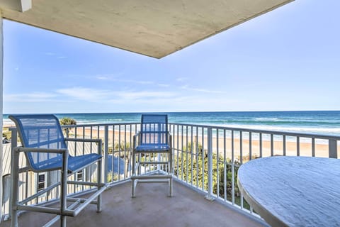 Ormond Beach Vacation Rental | 2BR | 2BA | Step-Free Access | 1,200 Sq Ft