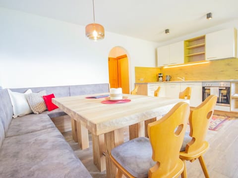 Table, Furniture, Wood, Building, Orange, Chair, Interior Design, Kitchen & Dining Room Table, Floor, Flooring