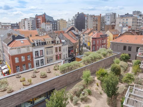Residential Area, Urban Area, Neighbourhood, Transport, Town, Metropolitan Area, Property, City, Human Settlement, Building