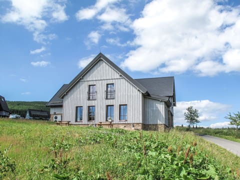 Property, House, Farmhouse, Home, Sky, Natural Landscape, Farm, Rural Area, Building, Land Lot