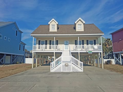 Welcome to Beach Life