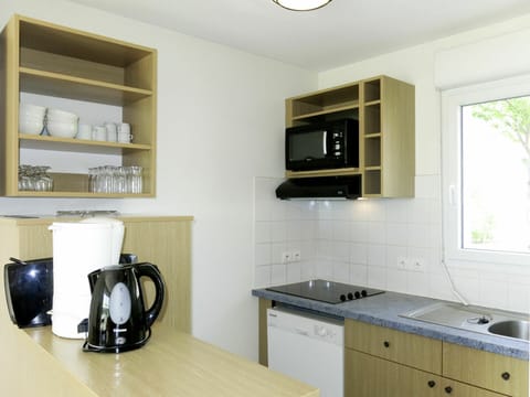 Room, Property, Furniture, Countertop, Cabinetry, Shelf, Interior Design, Floor, Kitchen, Building